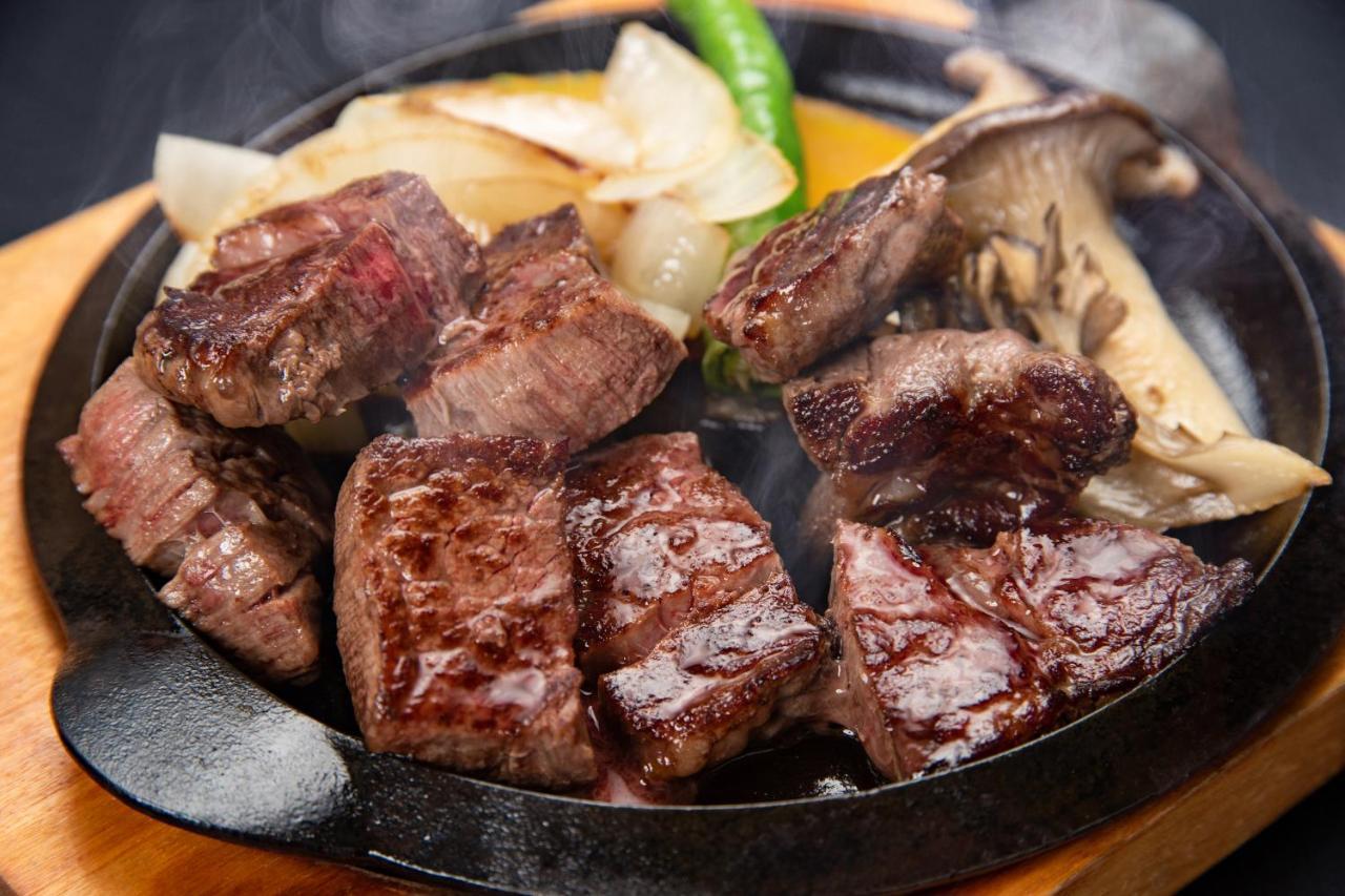 فندق إيكاهو أونسن كوكويا Shibukawa المظهر الخارجي الصورة