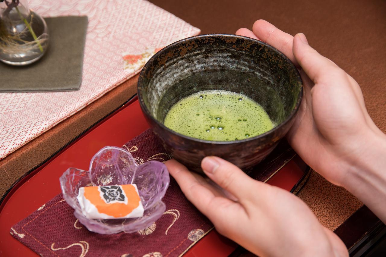 فندق إيكاهو أونسن كوكويا Shibukawa المظهر الخارجي الصورة